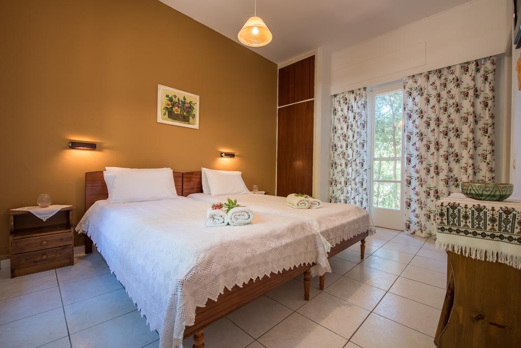Physis Studios Vasilikí Cameră foto