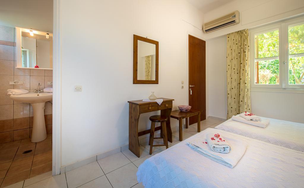 Physis Studios Vasilikí Cameră foto